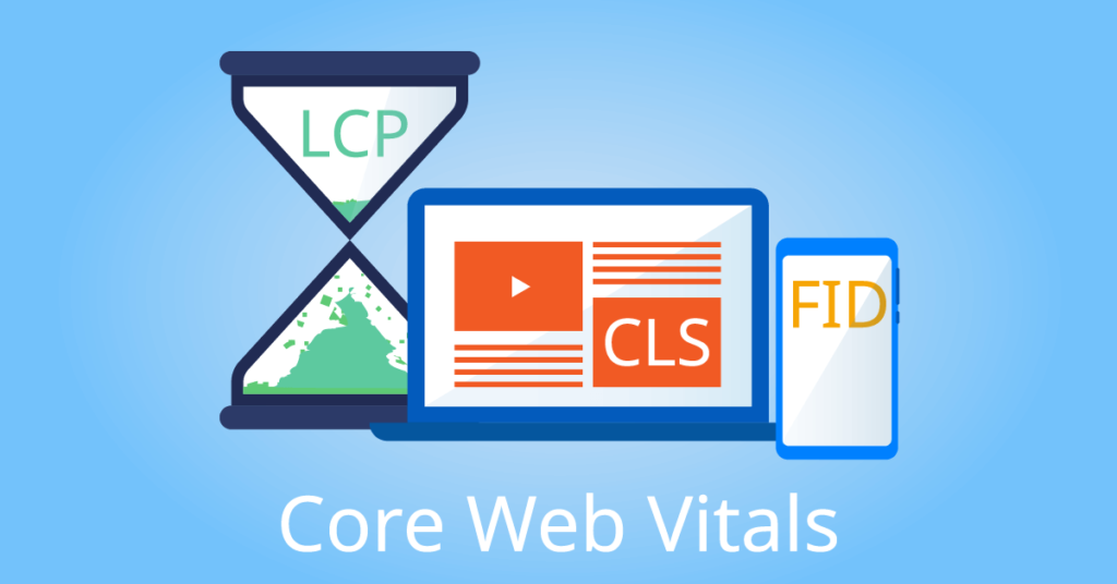 core web vitals
