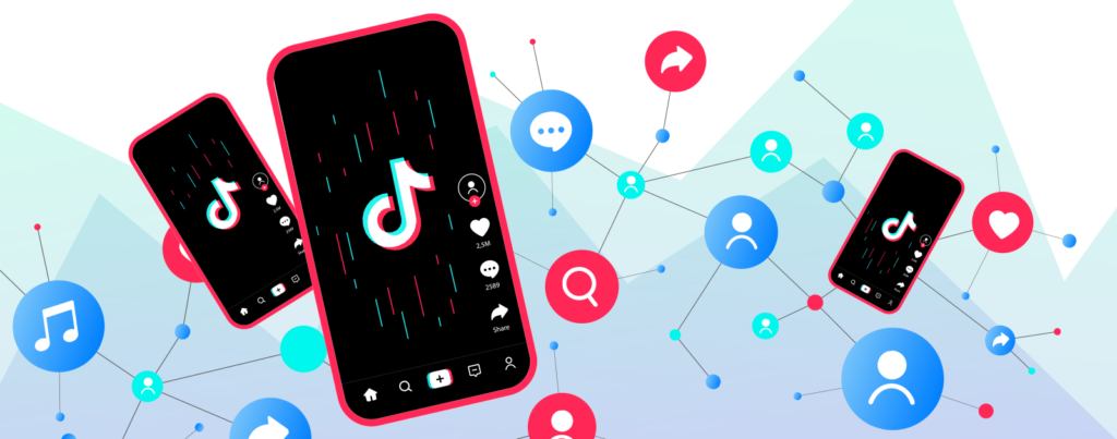 a tiktok jelentősége