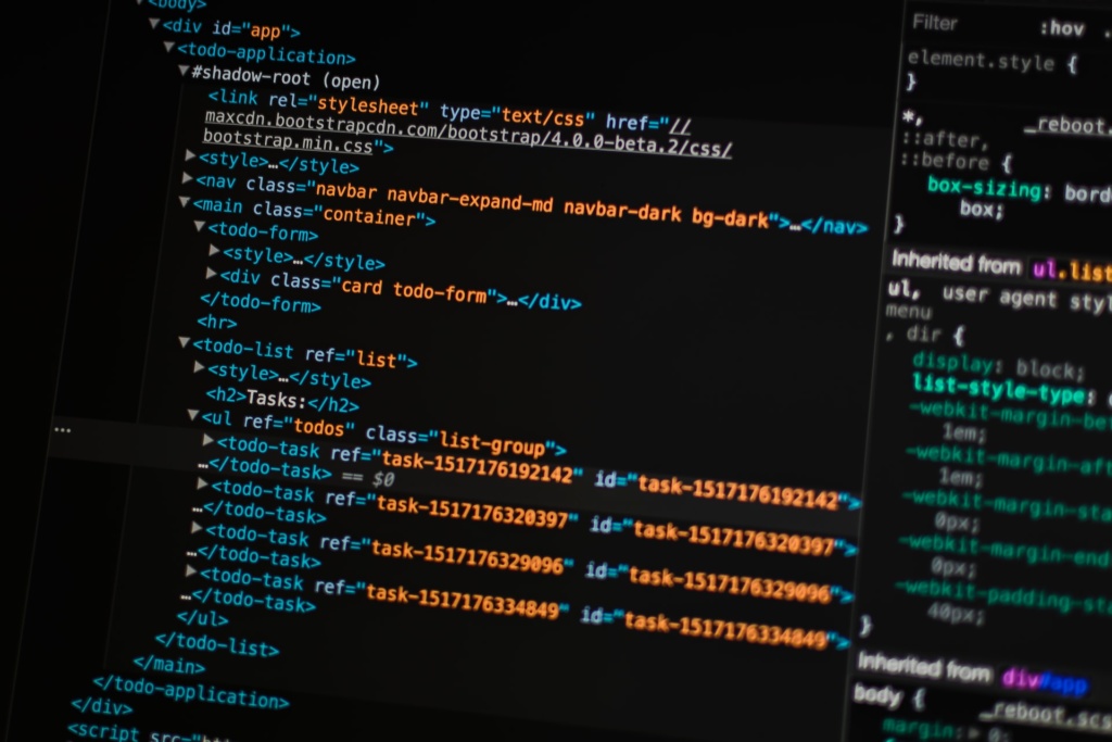 Szemantikus HTML: Mi az, és hogyan javítja a SEO-t? - INTREN