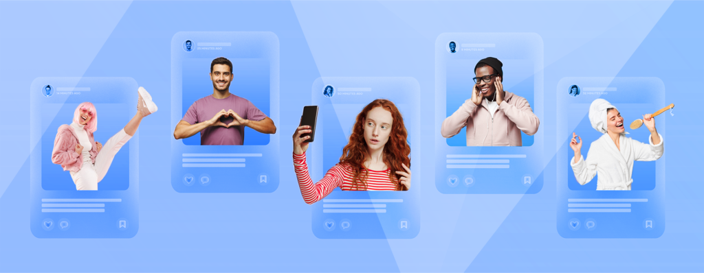 influenszer marketing