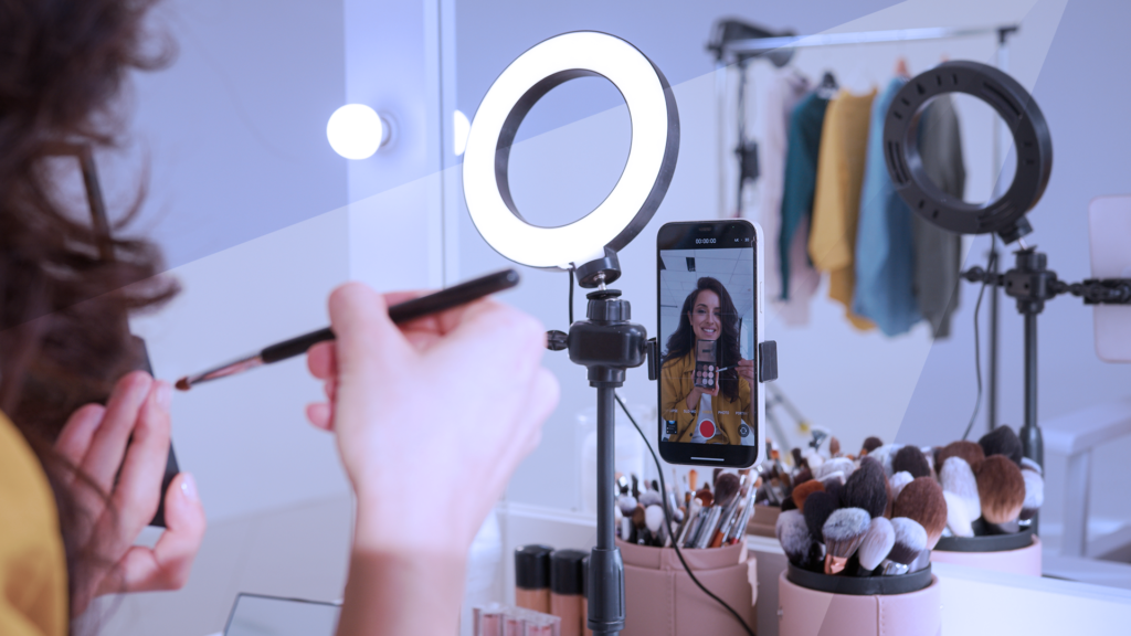 influenszer marketing