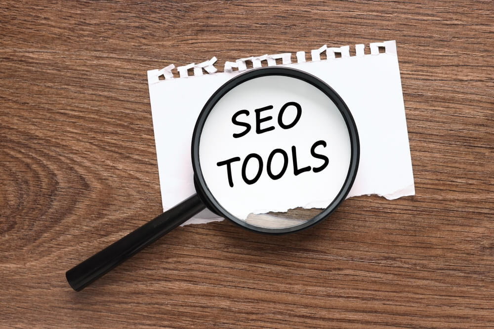 seo eszközök