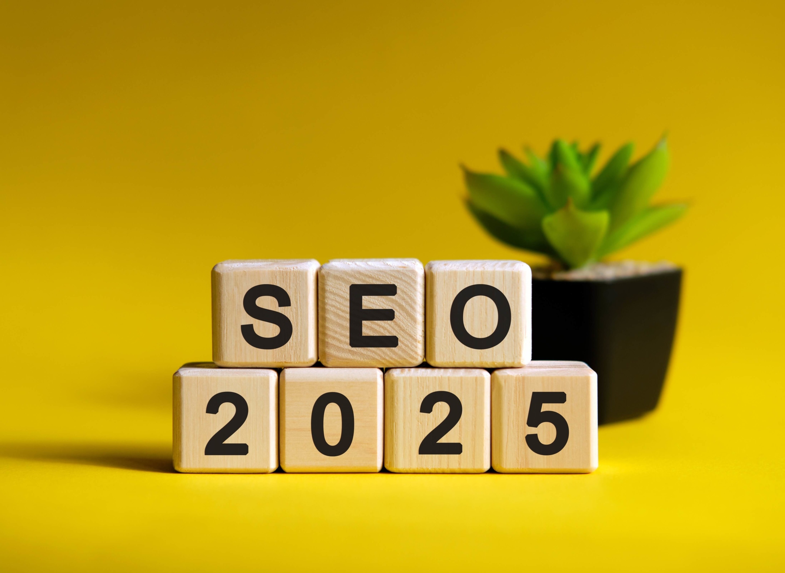 seo trendek 2025