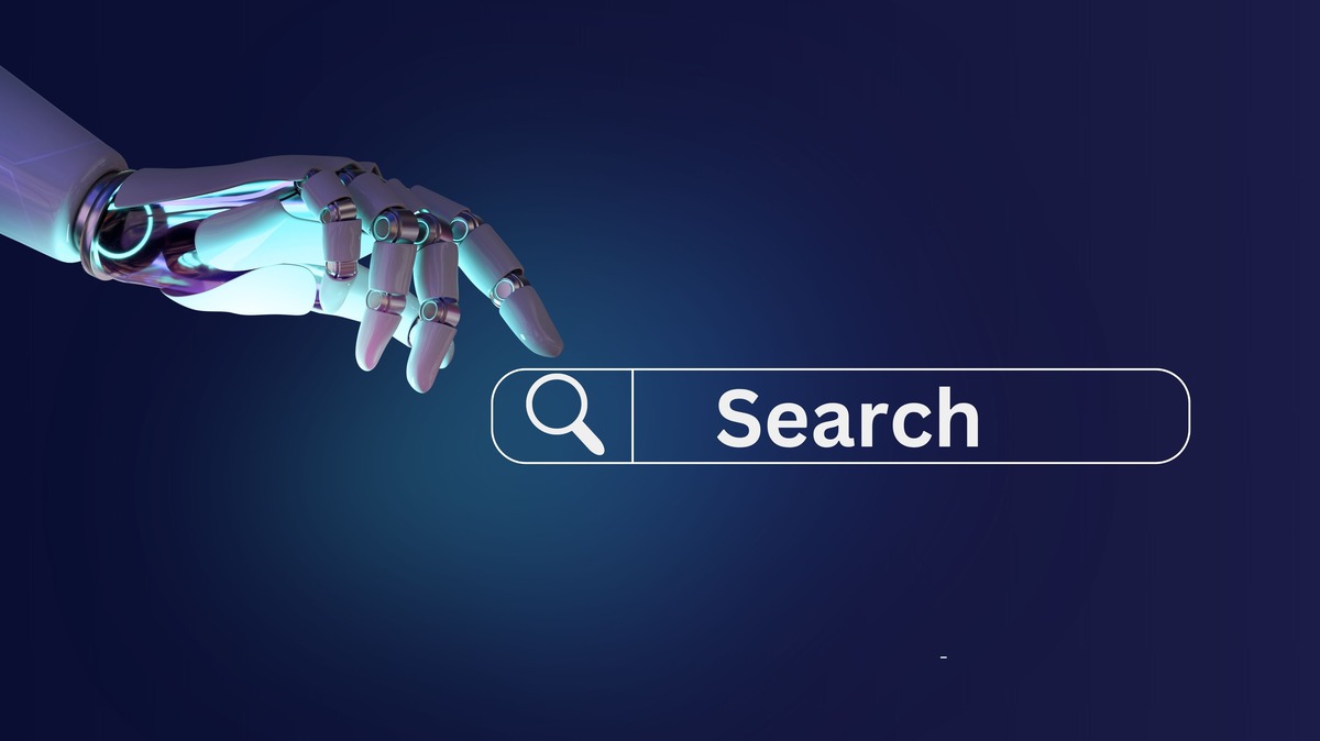 google és ai keresési trendek