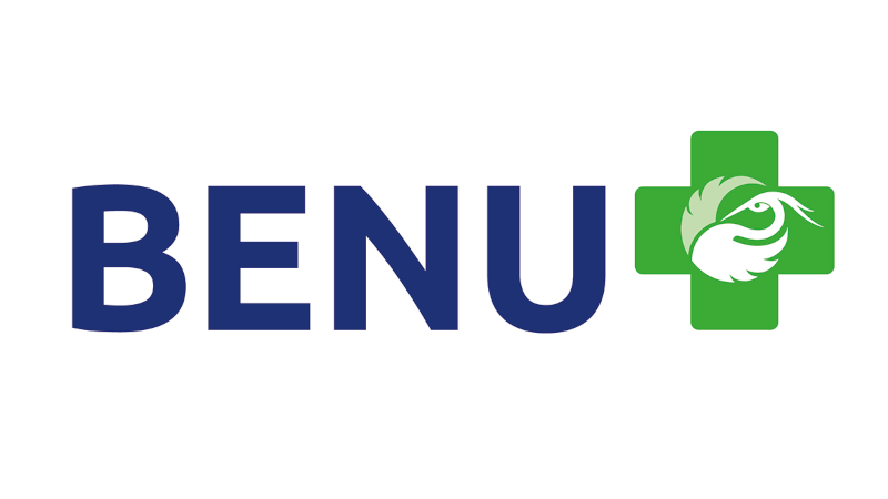 benu logó