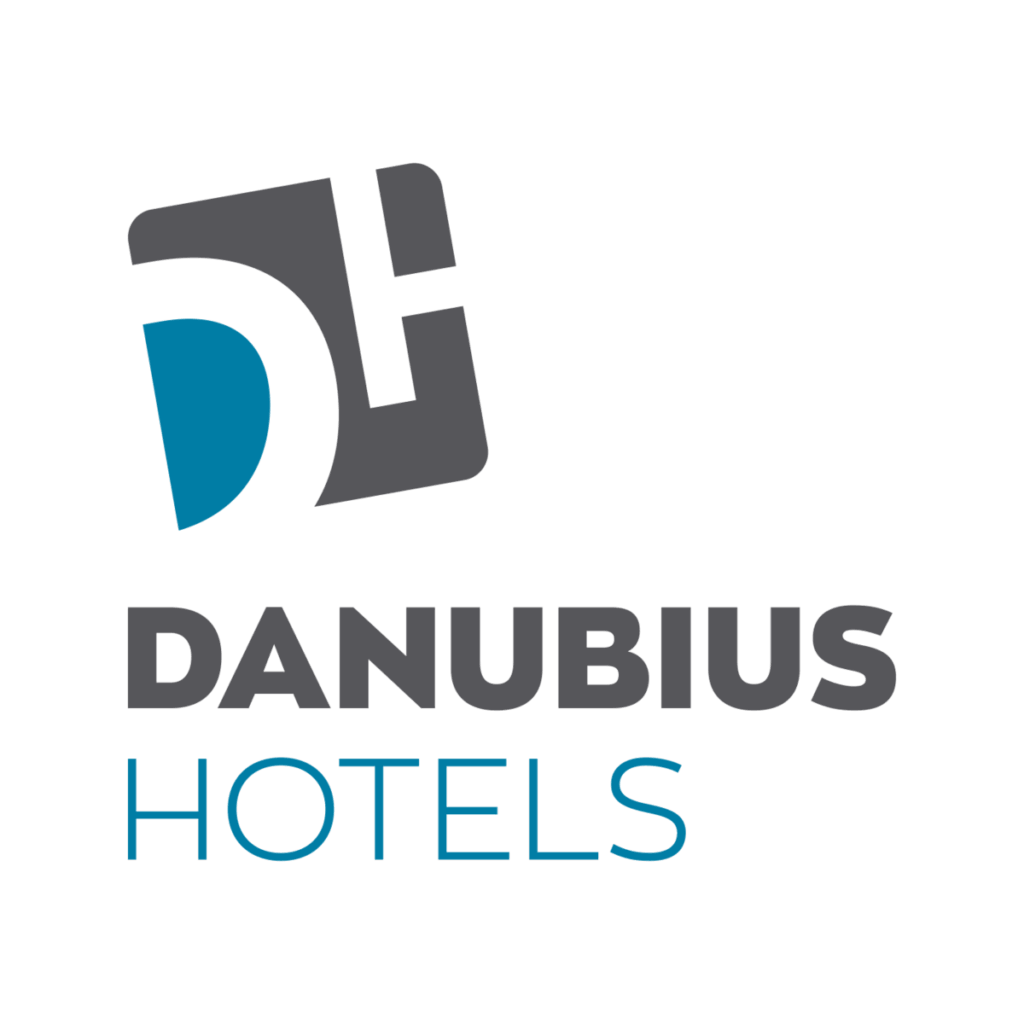 danubius hotels logó
