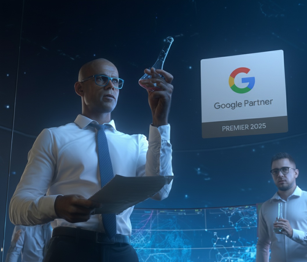 Google Premier Partner