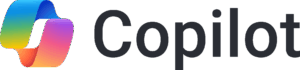 microsoft copilot logó