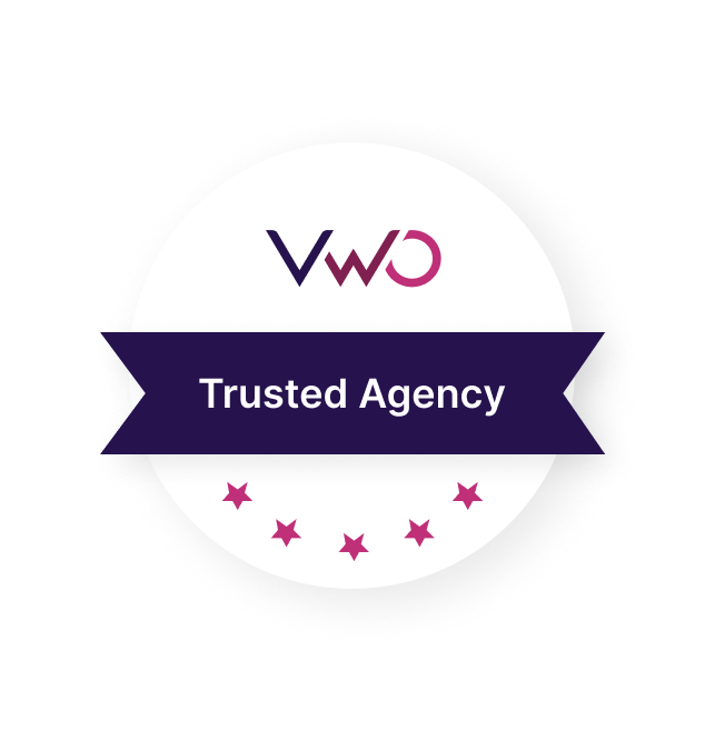 vwo trusted agency