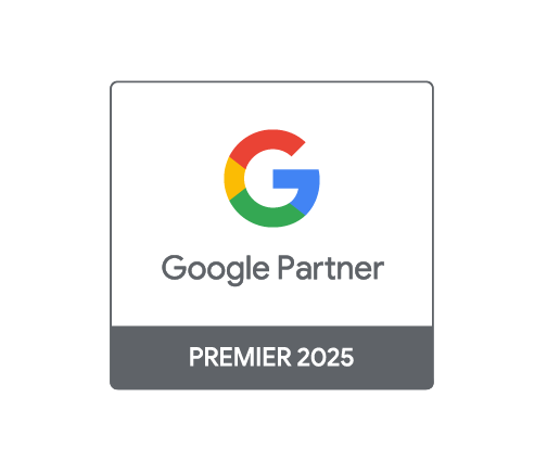 google premier kiemelt partner