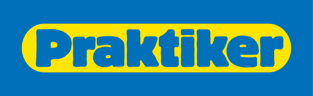 praktiker logó