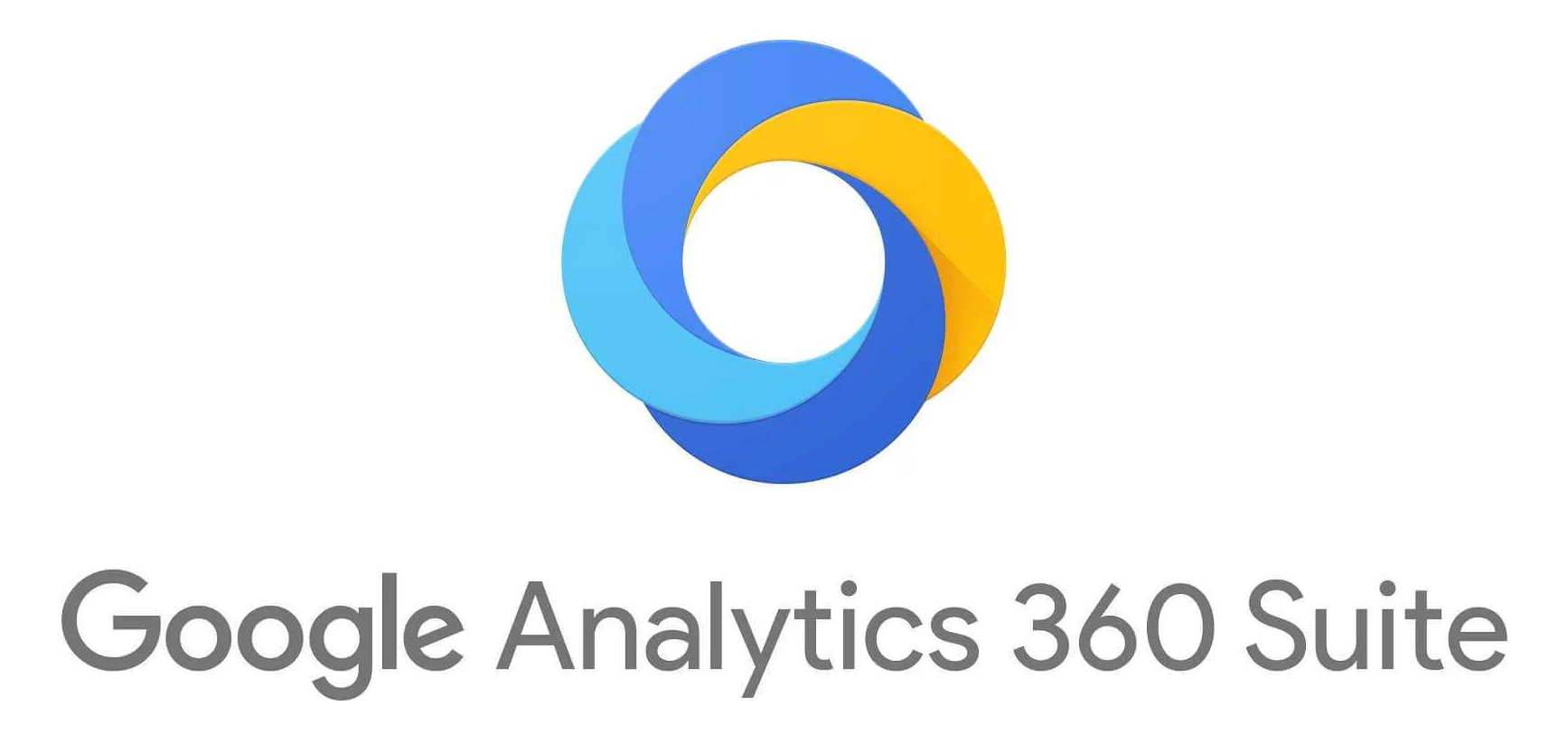 google analytics 360 suite