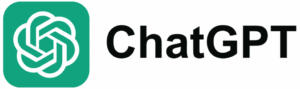 chatgpt logó