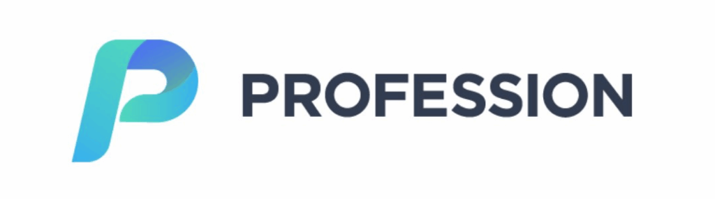 profession logó