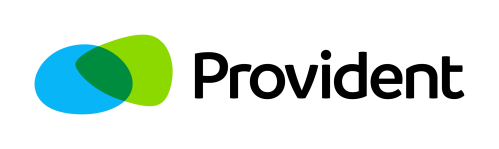 provident logó