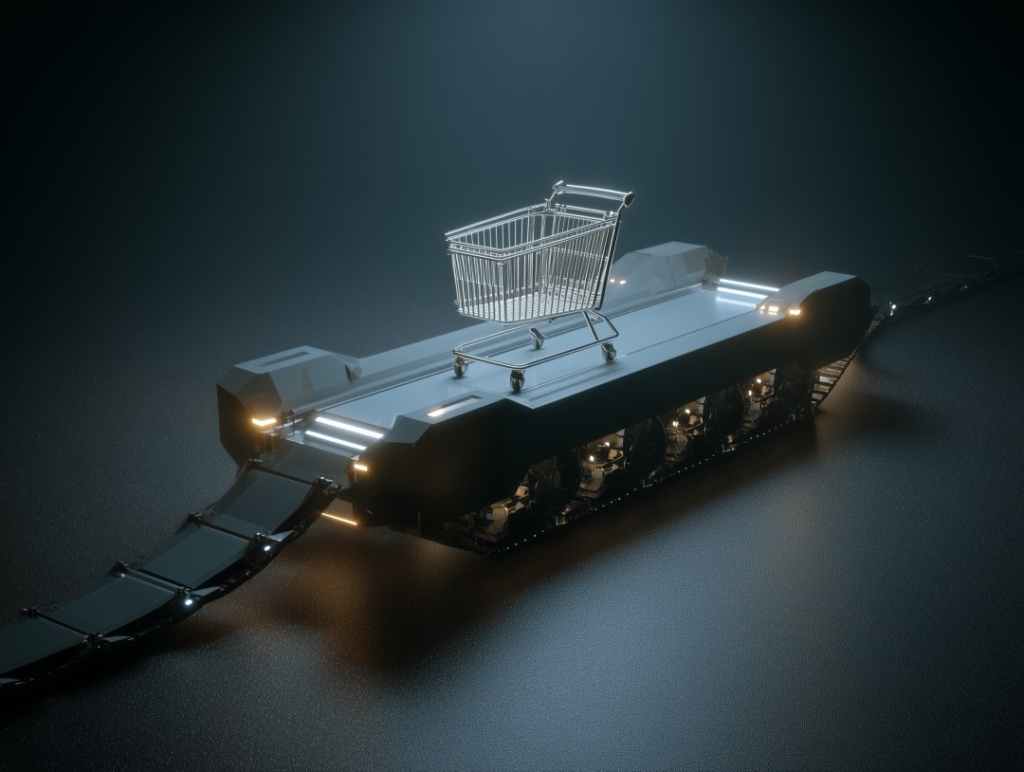 különböző típusú webshopok készítése