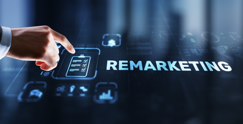 mit jelent a remarketing