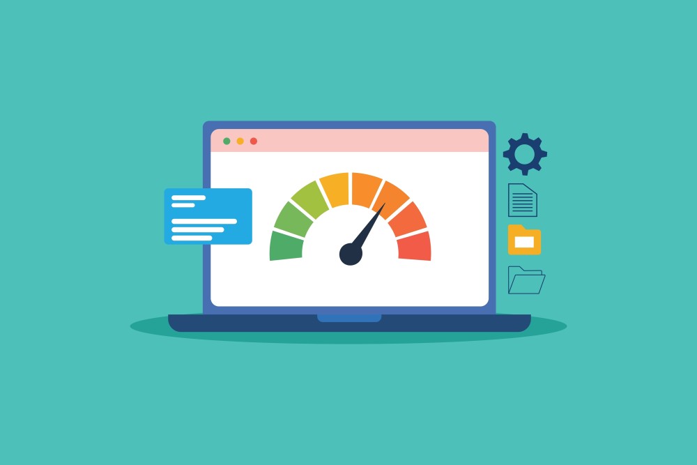 a core web vitals értékek is fontos seo metrikának számítanak