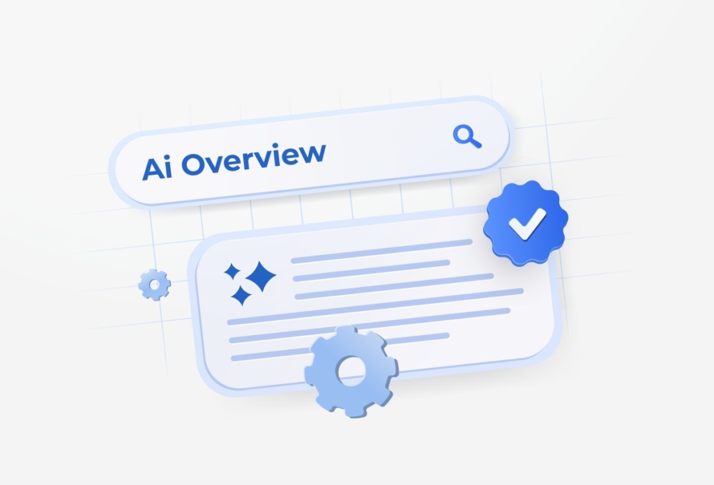 ai overview és ai mode hatása a seo-ra