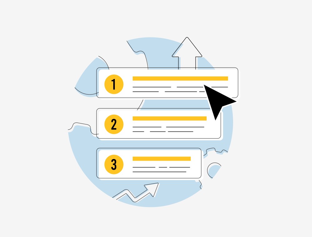 website authority növelése