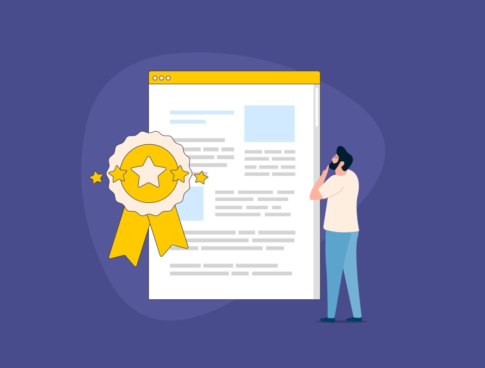 website authority