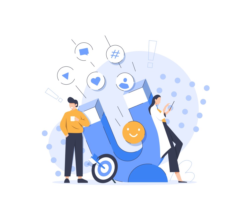 tippek social media seo-hoz