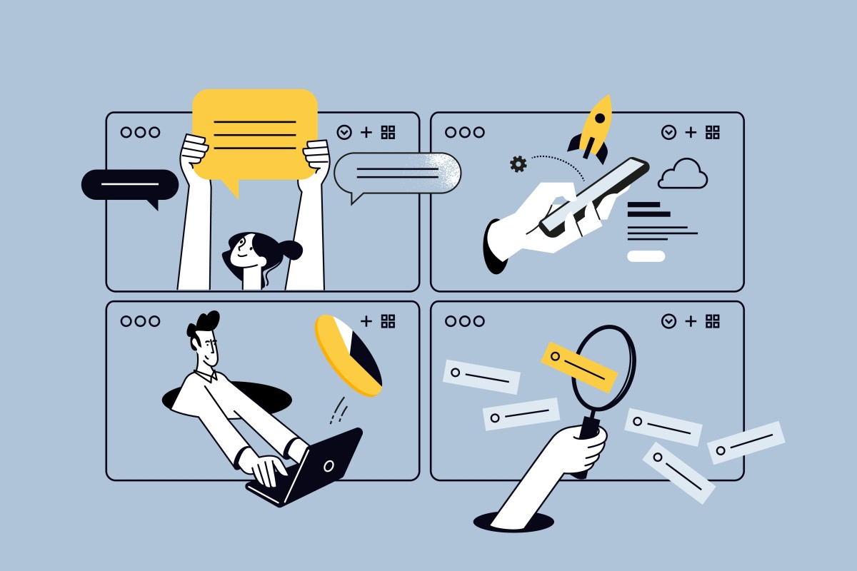 social media seo
