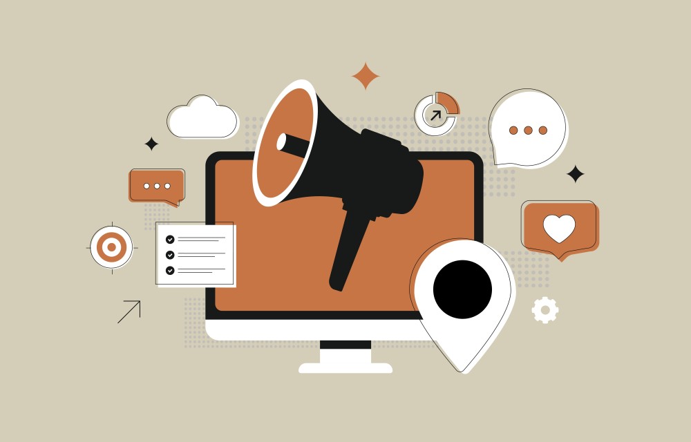 social seo tippek